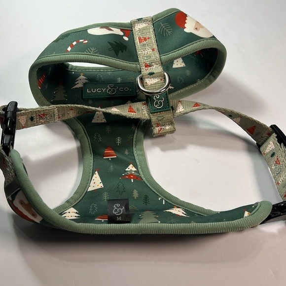 Luck & Co. Dog harness, size med - Picture 5 of 6
